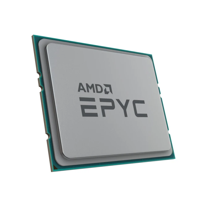 AMD EPYC 7502 | 32 Core | 2,5GHz (3,35GHz Turbo) | SP3 | TRAY | Processor | CPU
