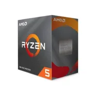 CPU AMD Ryzen 5 4500 LGA AM4 3,6GHz 8MB L3 Box NoGPU