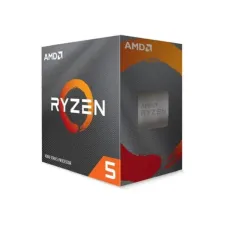 CPU AMD Ryzen 5 4500 LGA AM4 3,6GHz 8MB L3 Box NoGPU CPU AMD Ryzen 5 4500 LGA AM4 3,6GHz 8MB L3 Box NoGPU