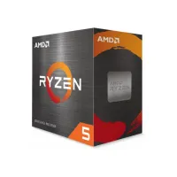 CPU AMD Ryzen 5 5500 LGA AM4 3,6 GHz 16MB L3 Box NoGPU
