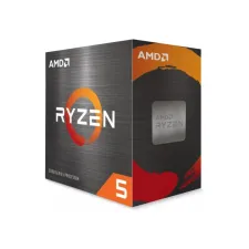 CPU AMD Ryzen 5 5500 LGA AM4 3,6 GHz 16MB L3 Box NoGPU CPU AMD Ryzen 5 5500 LGA AM4 3,6 GHz 16MB L3 Box NoGPU