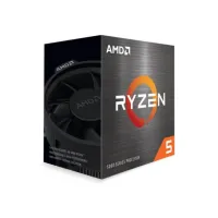 CPU AMD Ryzen 5 5600GT processor 3,6 GHz 16 MB L3 Box