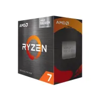 CPU AMD Ryzen 7 5700G LGA AM4 3,8 GHz 16 MB L3 Box GPU