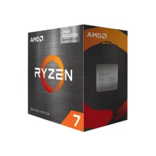 CPU AMD Ryzen 7 5700G LGA AM4 3,8 GHz 16 MB L3 Box GPU CPU AMD Ryzen 7 5700G LGA AM4 3,8 GHz 16 MB L3 Box GPU