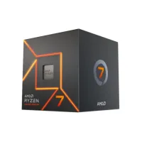 CPU AMD Ryzen 7 7700 processor AM5 3,8GHz Box GPU