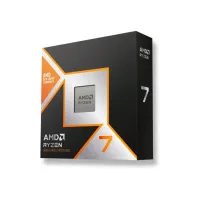 CPU AMD Ryzen 7 9800X3D 4,7 GHz 104 MB L2 & L3 Box