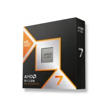 CPU AMD Ryzen 7 9800X3D 4,7 GHz 104 MB L2 & L3 Box CPU AMD Ryzen 7 9800X3D 4,7 GHz 104 MB L2 & L3 Box