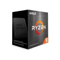 CPU AMD Ryzen 9 5950X Box LGA AM4 (4,9GHz) NoGPU