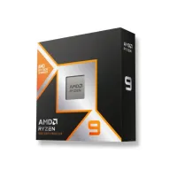 CPU AMD Ryzen 9 9900X3D processor 4,4 GHz 140 MB L2 & L3 Box