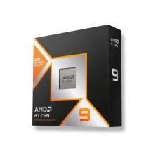 CPU AMD Ryzen 9 9900X3D processor 4,4 GHz 140 MB L2 & L3 Box CPU AMD Ryzen 9 9900X3D processor 4,4 GHz 140 MB L2 & L3 Box