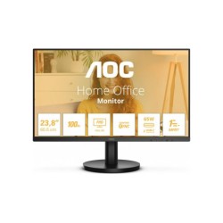AOC 27G4XE F-HD IPS 100Hz 23,8 Inch USB 3.2 HDMI