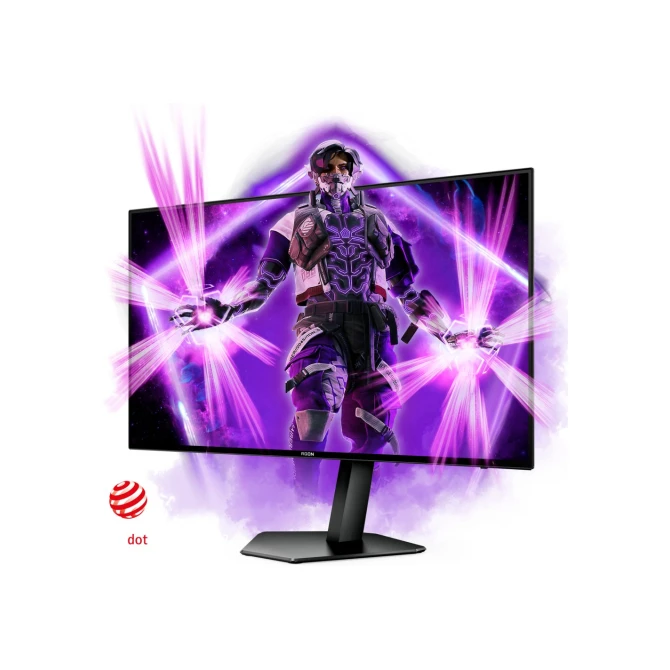 AOC AGON PRO AG276QZD 27
