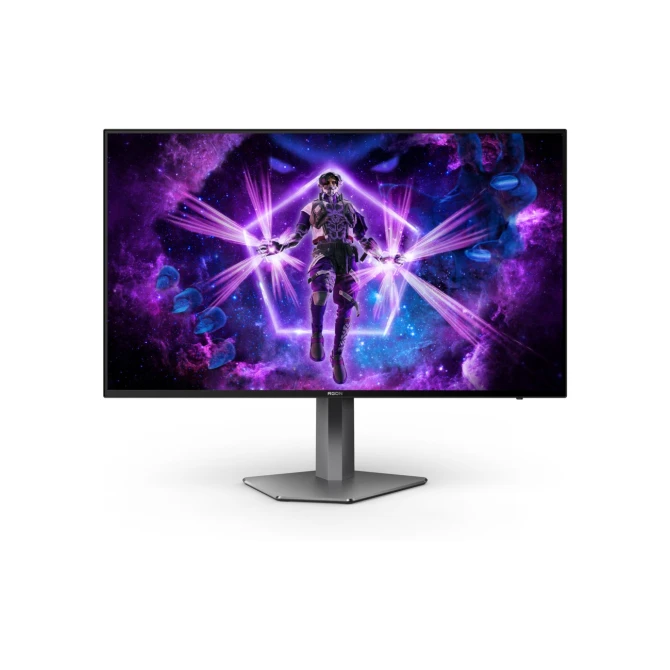 AOC AGON PRO AG276QZD 27