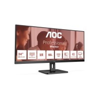 AOC U34E2M (34") 3440 x 1440 100Hz
