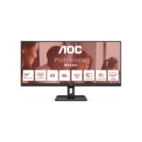 AOC U34E2M (34") 3440 x 1440 100Hz