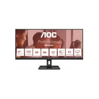 AOC U34E2M (34") 3440 x 1440 100Hz