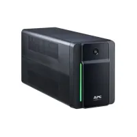 APC Back-UPS BX1200MI-GR Noodstroomvoeding 1200VA 4x stopcon