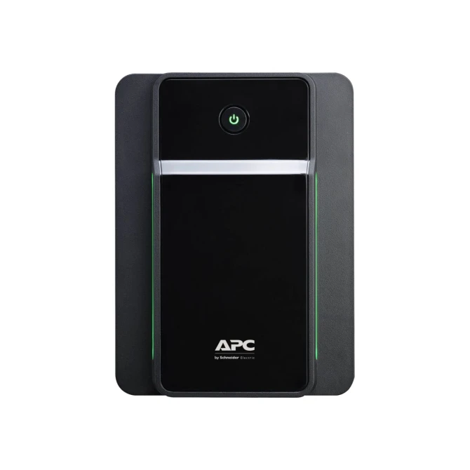 APC Back-UPS BX1200MI-GR Noodstroomvoeding 1200VA 4x stopcon