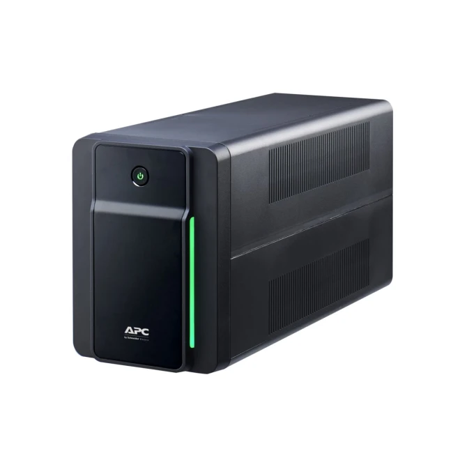 APC Back-UPS BX1200MI-GR Noodstroomvoeding 1200VA 4x stopcon