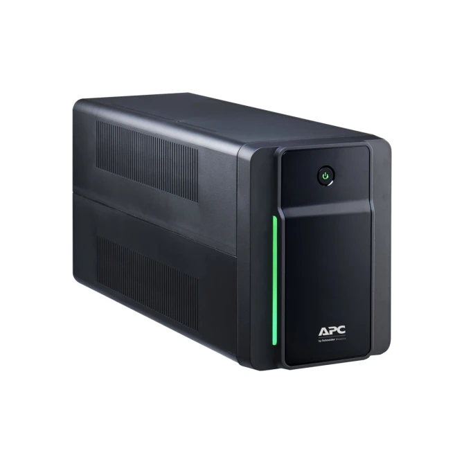 APC Back-UPS BX1200MI-GR Noodstroomvoeding 1200VA 4x stopcon