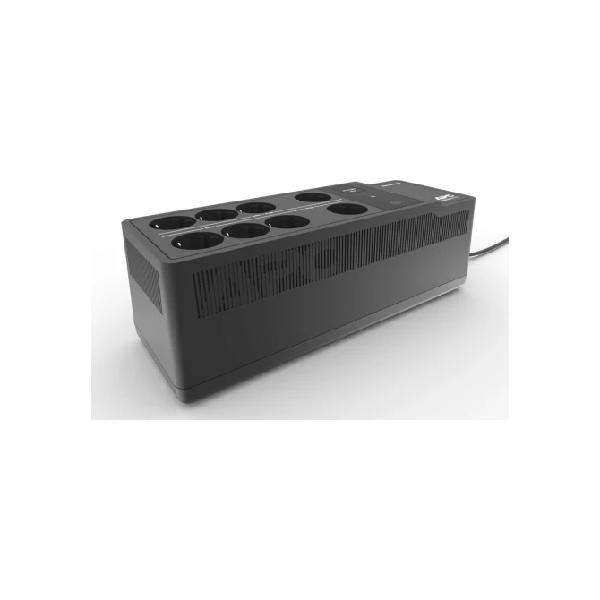 APC Back-UPS BE850G2-GR - Noodstroomvoeding 8x stopcontact