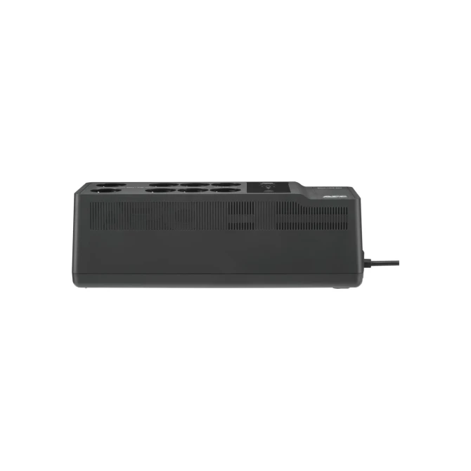 APC Back-UPS BE850G2-GR - Noodstroomvoeding 8x stopcontact