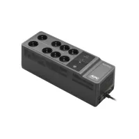 APC Back-UPS BE850G2-GR - Noodstroomvoeding 8x stopcontact,