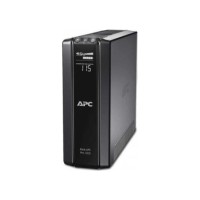 APC Back-UPS BR1200G-FR 1,2kVA 720W APC Back-UPS BR1200G-FR 1,2kVA 720W