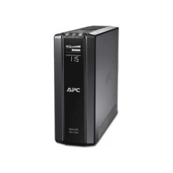 APC Back-UPS BR1200G-FR 1,2kVA 720W
