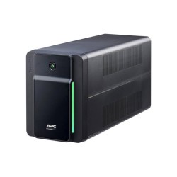 APC Back-UPS BVX1600LI-GR Noodstroomvoeding - 1600VA, 4x sto