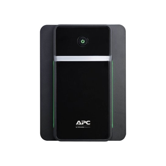 APC Back-UPS BX1200MI-GR Noodstroomvoeding 1200VA 4x stopcon APC Back-UPS BX1200MI-GR Noodstroomvoeding 1200VA 4x stopcon