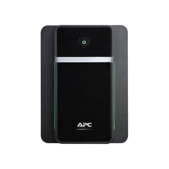 APC Back-UPS BX1600MI-GR Noodstroomvoeding 1600VA 4x stopcon APC Back-UPS BX1600MI-GR Noodstroomvoeding 1600VA 4x stopcon