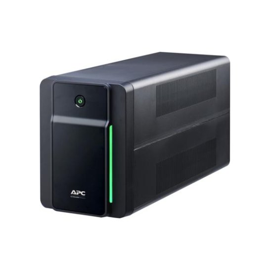 APC Back-UPS BX1600MI-GR Noodstroomvoeding 1600VA 4x stopcon APC Back-UPS BX1600MI-GR Noodstroomvoeding 1600VA 4x stopcon