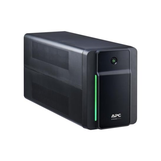 APC Back-UPS BX1600MI-GR Noodstroomvoeding 1600VA 4x stopcon APC Back-UPS BX1600MI-GR Noodstroomvoeding 1600VA 4x stopcon