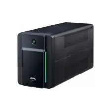 APC Back-UPS BX2200MI-GR Noodstroomvoeding - 2200VA, 4x stop
