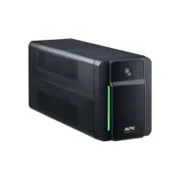 APC Back-UPS BX950MI Noodstroomvoeding - 950VA, 6x C13, USB