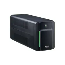 APC Back-UPS BX950MI Noodstroomvoeding - 950VA, 6x C13, USB