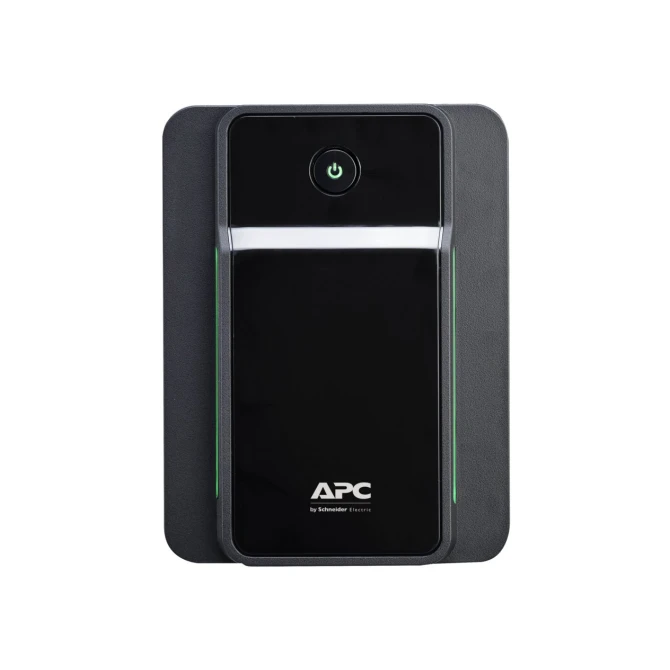 APC Back-UPS BX950MI Noodstroomvoeding - 950VA, 6x C13, USB