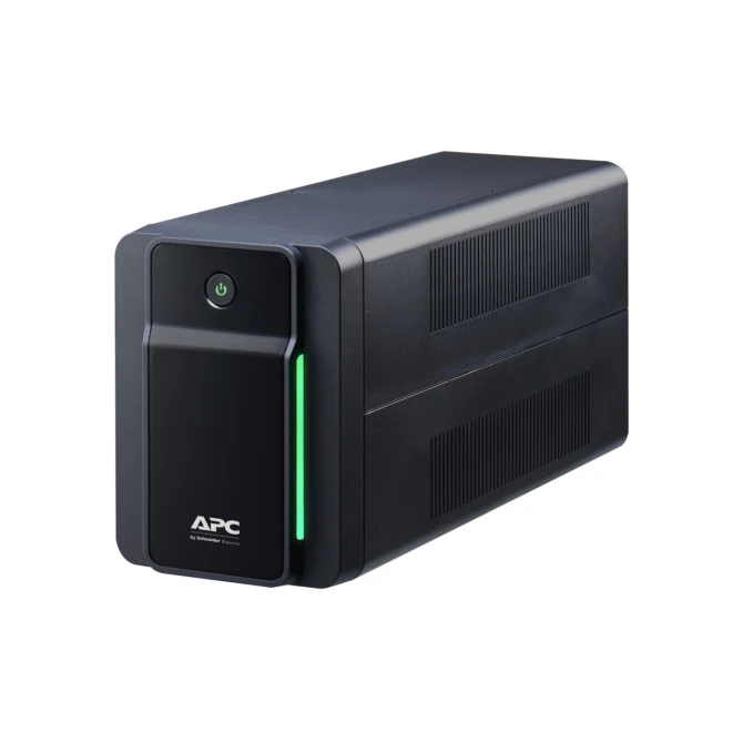 APC Back-UPS BX950MI Noodstroomvoeding - 950VA, 6x C13, USB