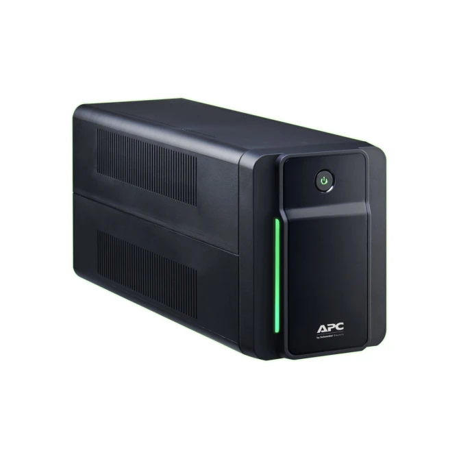 APC Back-UPS BX950MI Noodstroomvoeding - 950VA, 6x C13, USB
