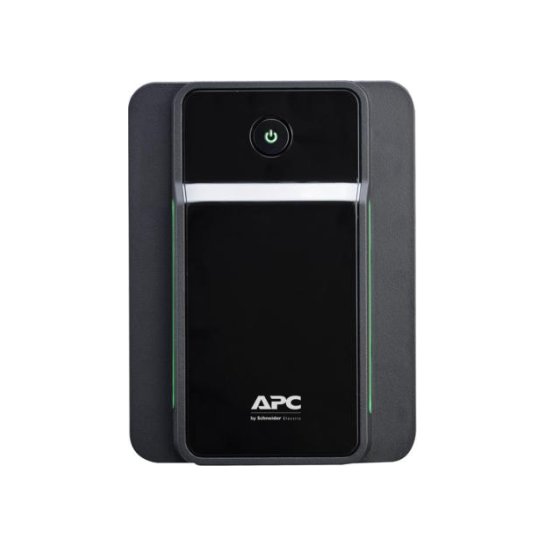 APC Back-UPS BX950MI Noodstroomvoeding - 950VA, 6x C13, USB APC Back-UPS BX950MI Noodstroomvoeding - 950VA, 6x C13, USB