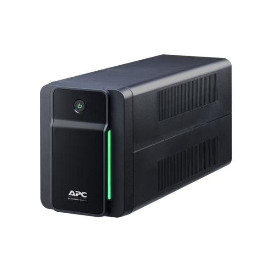 APC Back-UPS BX950MI Noodstroomvoeding - 950VA, 6x C13, USB APC Back-UPS BX950MI Noodstroomvoeding - 950VA, 6x C13, USB