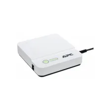 APC mini UPS CP12036LI - Noodstroomvoeding 12Vdc, 36W, Li-io
