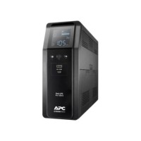 APC Back-UPS PRO BR1200SI  8xC13 2xUSB A&C lader 1200VA