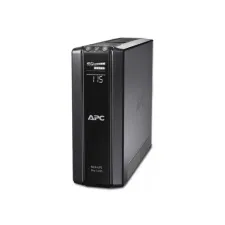 APC Back-UPS BR1200G-FR 1,2kVA 720W