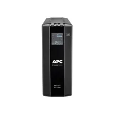 APC Back-UPS PRO BR1300MI - Noodstroomvoeding, 8x C13 uitgan