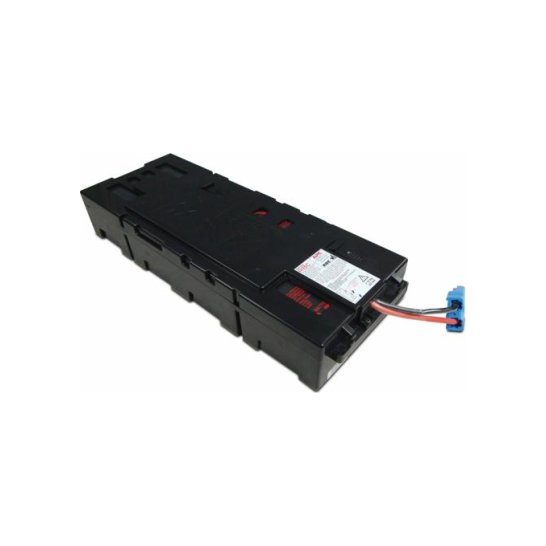 APC Batterij Vervangings Cartridge APCRBC116