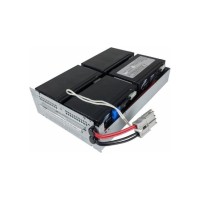 APC Batterij Vervangings Cartridge APCRBC132 APC Batterij Vervangings Cartridge APCRBC132