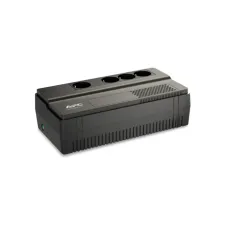APC Easy-UPS BV800I-GR - Noodstroomvoeding, 4x Schuko stopco