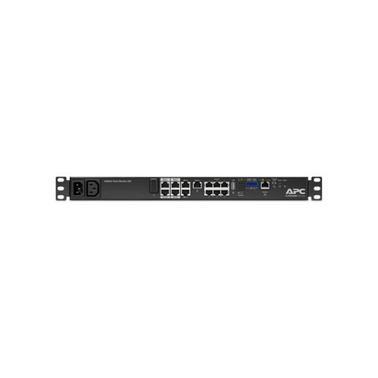 APC NetBotz NBRK0250A Rack Monitor 250 APC NetBotz NBRK0250A Rack Monitor 250